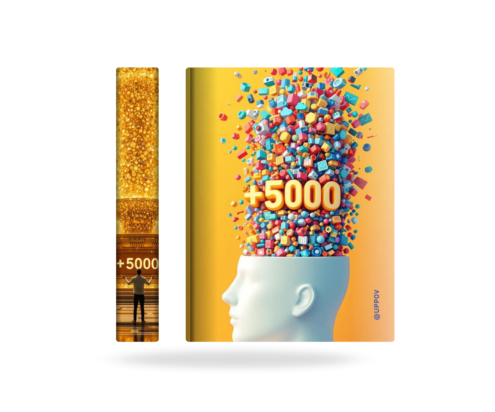 how-to-make-money-from-5000-ideas